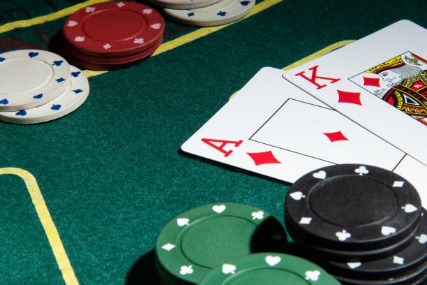 forza88 live casino blackjack table with balance display