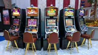 Account Balance Game